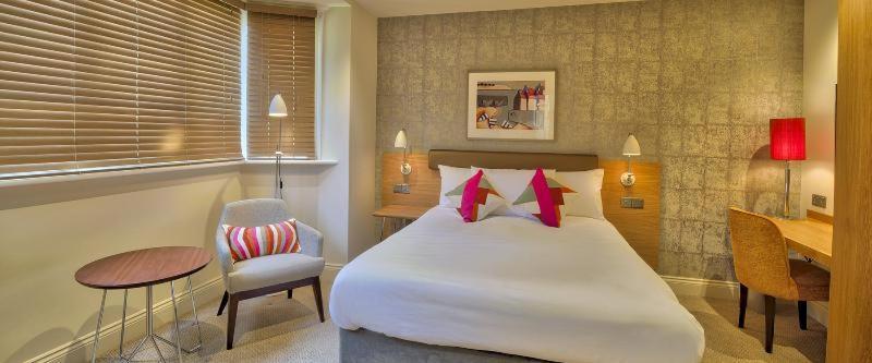 The Orchid Hotel Bornemouth Chambre photo